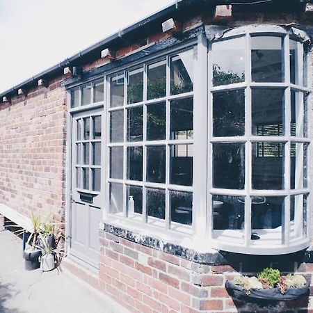 Blackett Street Bunkhouse Leeds  Exterior photo